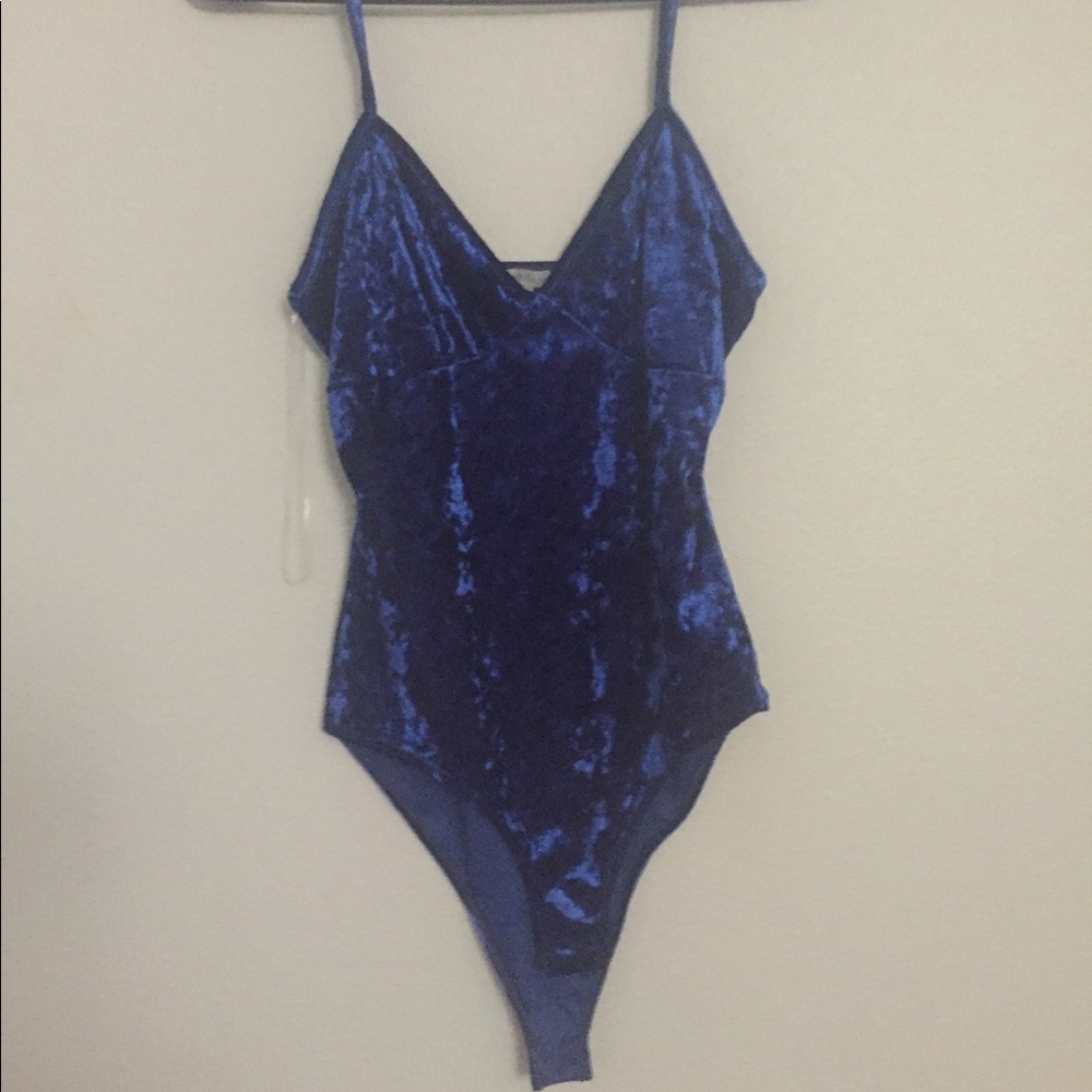 Bodysuit